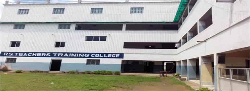 R.S. Teachers'' Training College-image
