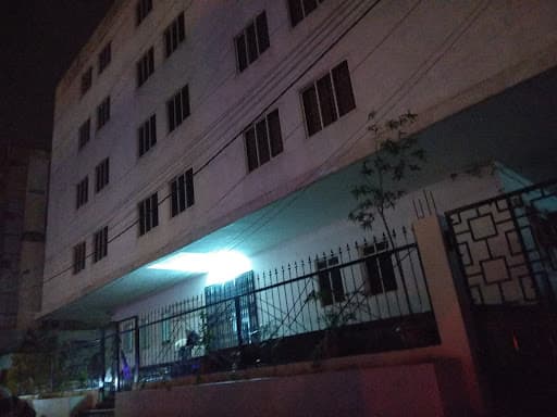 Aurora Degree College Medipally-gallery-image-7