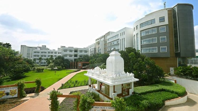 New Horizon College of Engineering-image