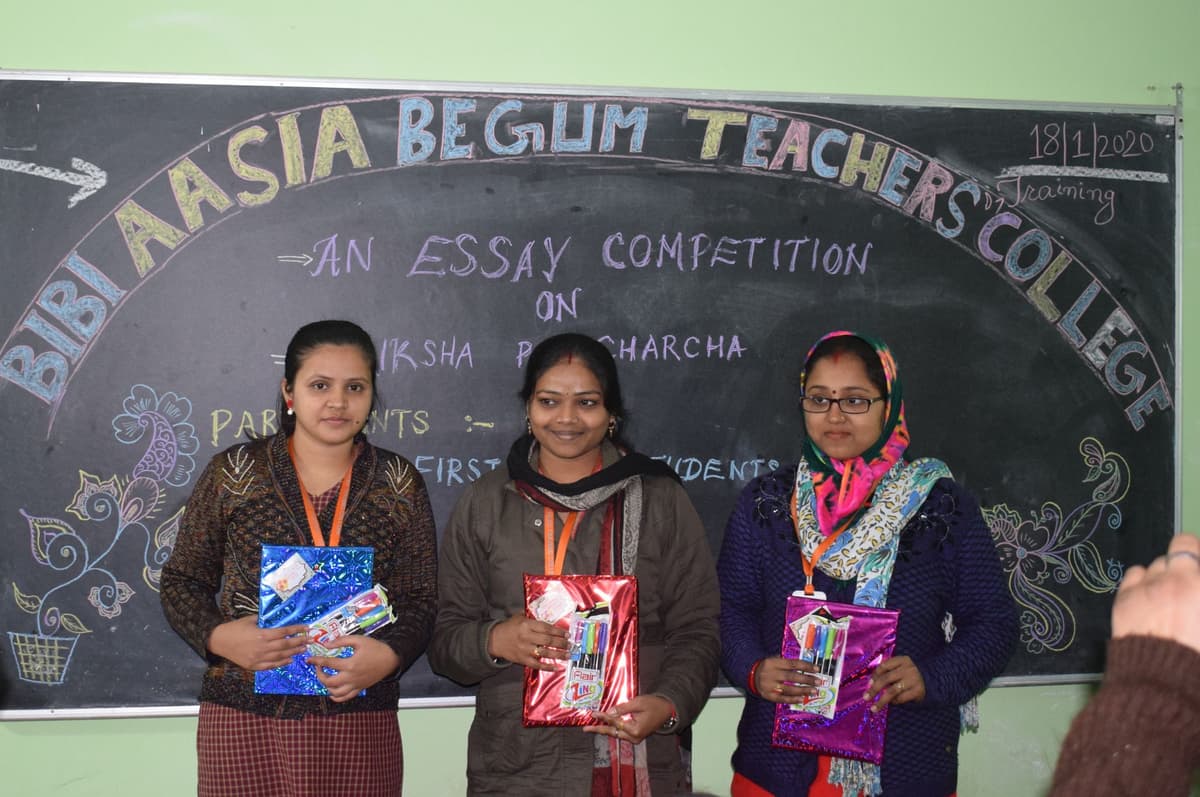 Bibi Aasia Begum Teachers Training College-gallery-image-4