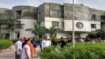 Manjushree Research Institute of Ayurvedic Science-gallery-image-1