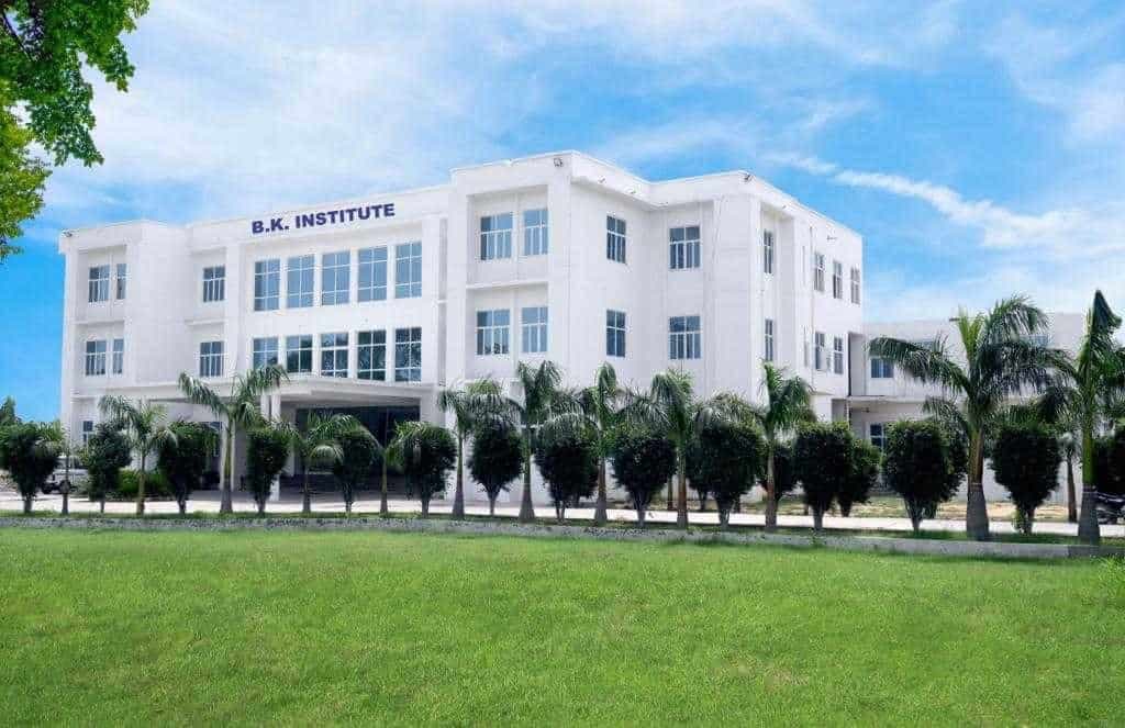 B.K. Degree College-gallery-image-3