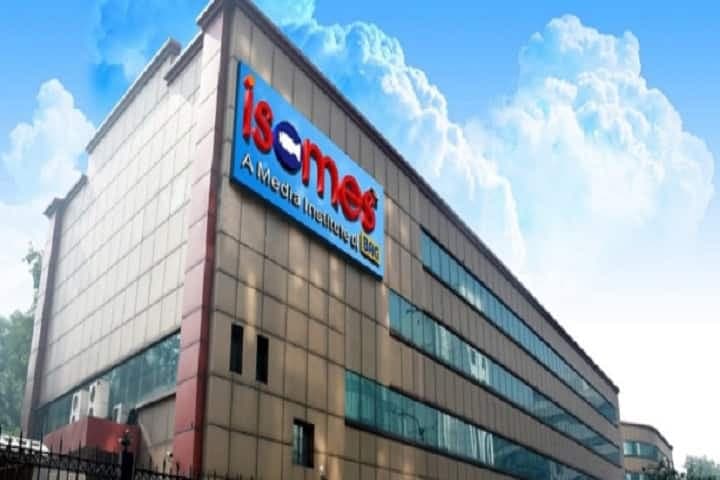 International School of Media and Entertainment Studies-image