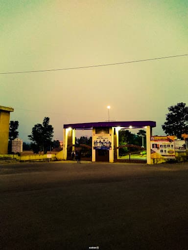 Vivekananda College of Arts, Science & Commerce-gallery-image-7