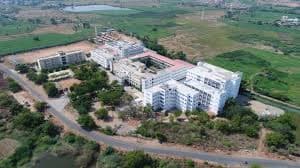 Anurag University-image