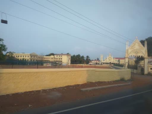 St. Mary's College Udupi-gallery-image-6