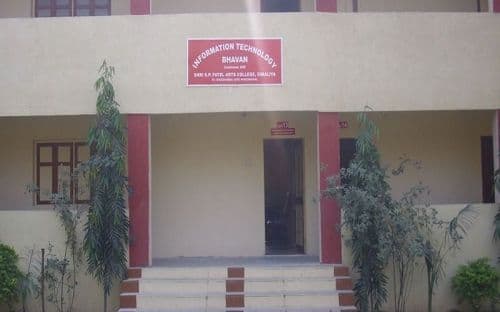 S.P. Arts College Godhra-gallery-image-0