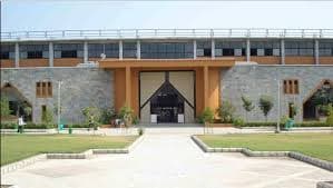 Ganpat University Institute of Computer Technology-image