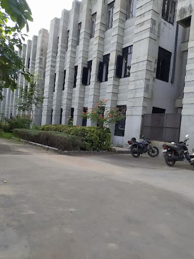 L. D. Arts College-gallery-image-5