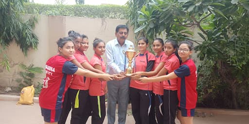 C. U. Shah Arts College-gallery-image-6