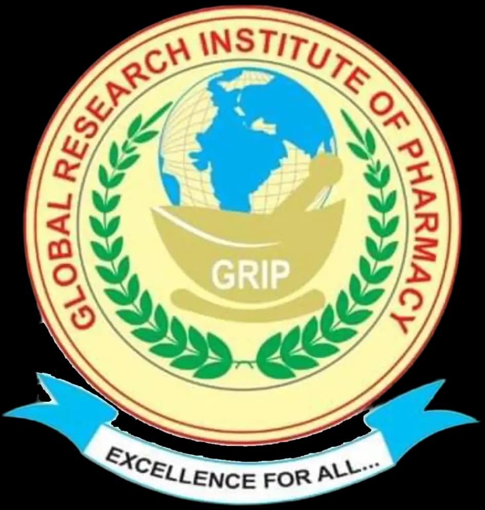Global Research Institute of Pharmacy-image