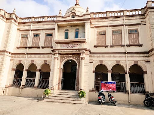 B P Baria College-gallery-image-6