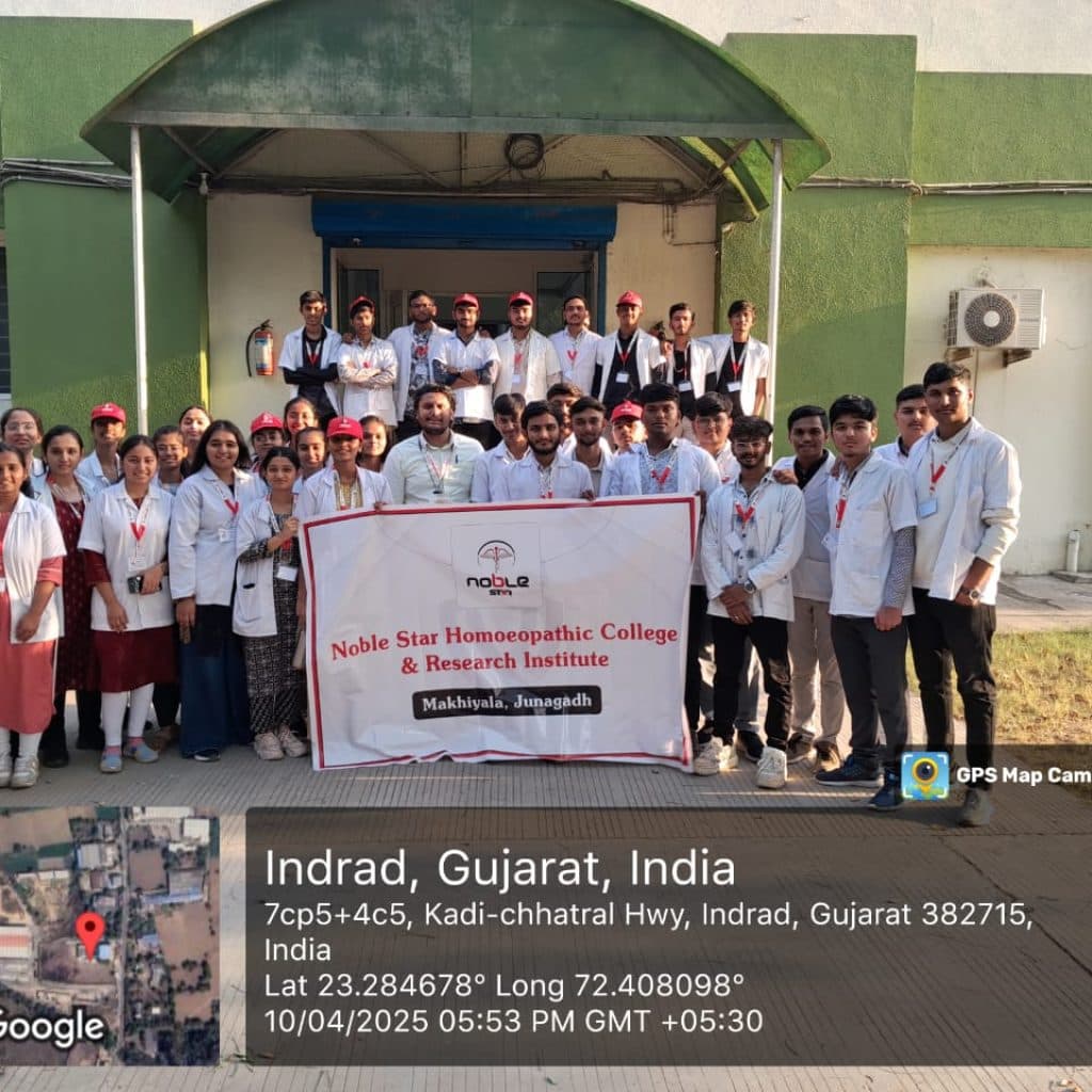Noble Homoeopathic College Junagadh-gallery-image-3