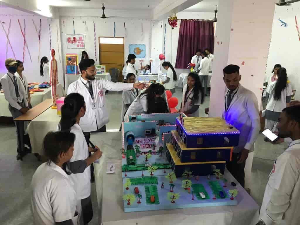 Patna Institute of Nursing and Paramedical Science-image