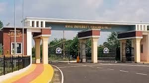 University College of Engineering, Bharathidasan Institute of Technology Campus, Anna University, Tiruchirappalli-image