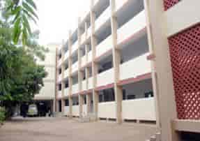 Prin. M. C. Shah College-gallery-image-0