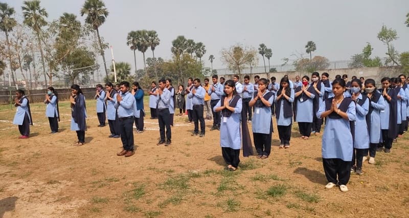 S.S. College of Teacher Education-image