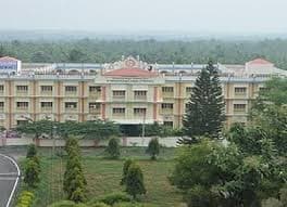 Sri Adichunchanagiri College of Pharmacy-image