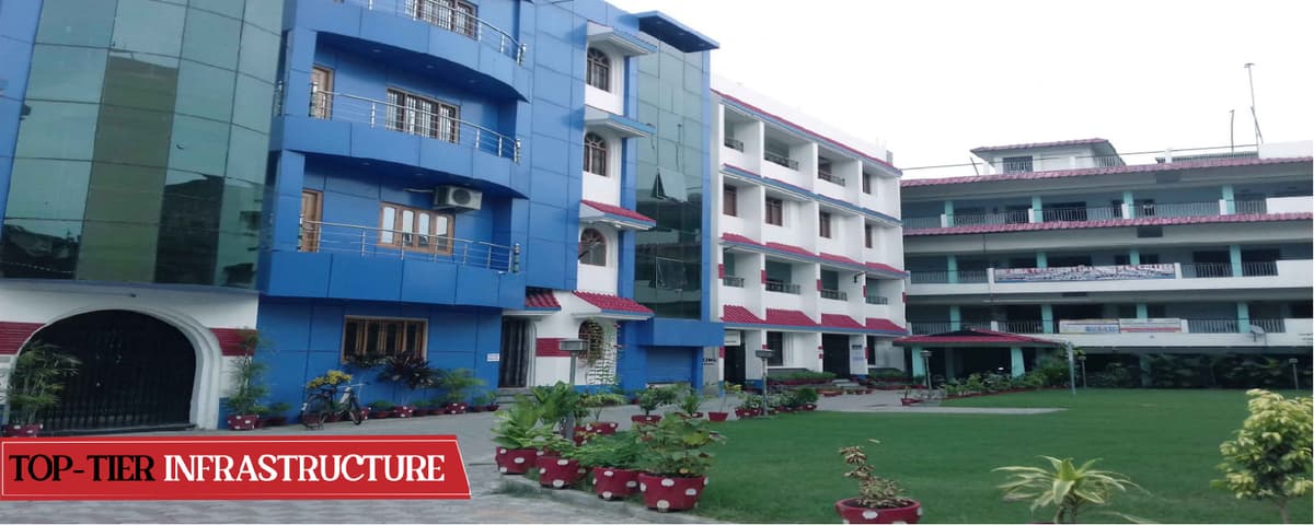 ITT B.Ed College Patna-gallery-image-3