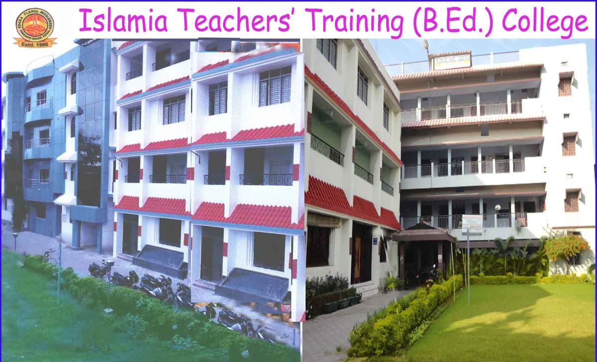 ITT B.Ed College Patna-gallery-image-4