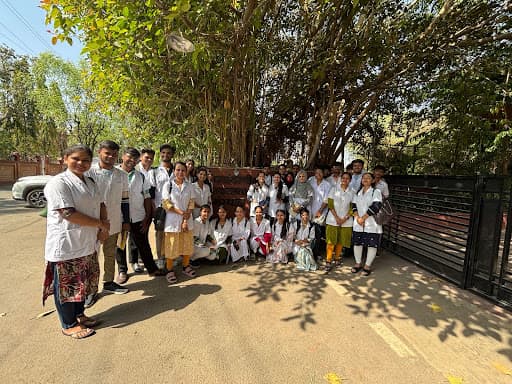 Lokmanya College, Ahmedabad-gallery-image-6