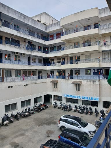 Lokmanya College, Ahmedabad-gallery-image-7
