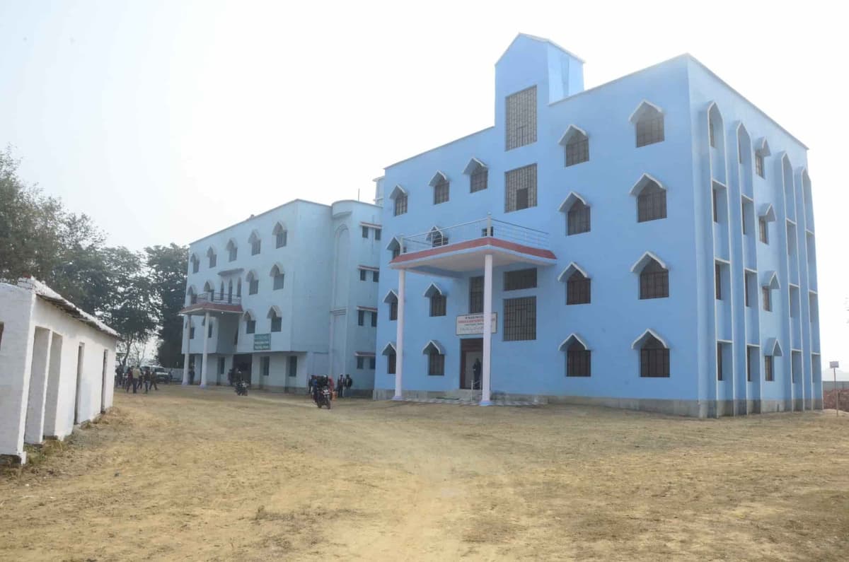 FAATTC Darbhanga-gallery-image-0