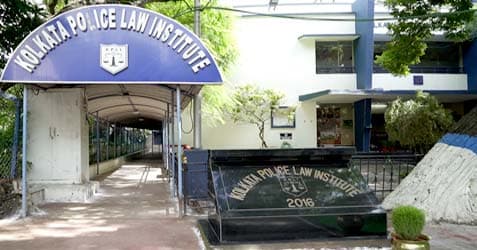 Kolkata Police Law Institute-image