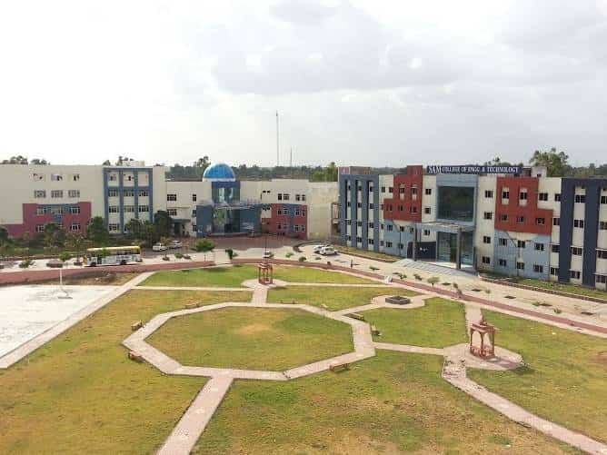 SAM College Bhopal-gallery-image-1