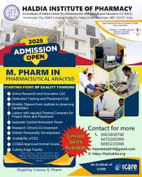 Haldia Institute of Pharmacy-image