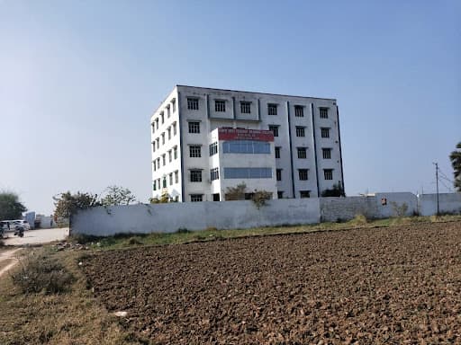 Kanti Devi Teacher Training College-gallery-image-5