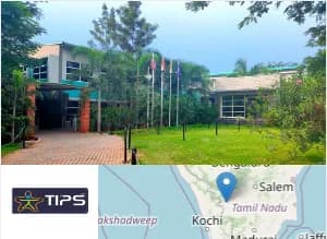 TIPS College of Arts and Science-image