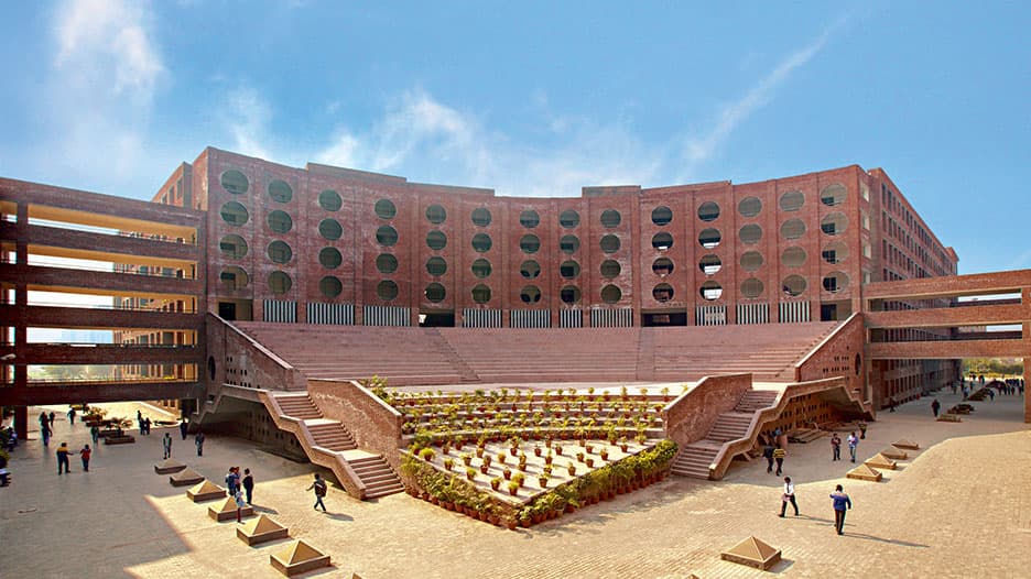 Lovely Professional University-image