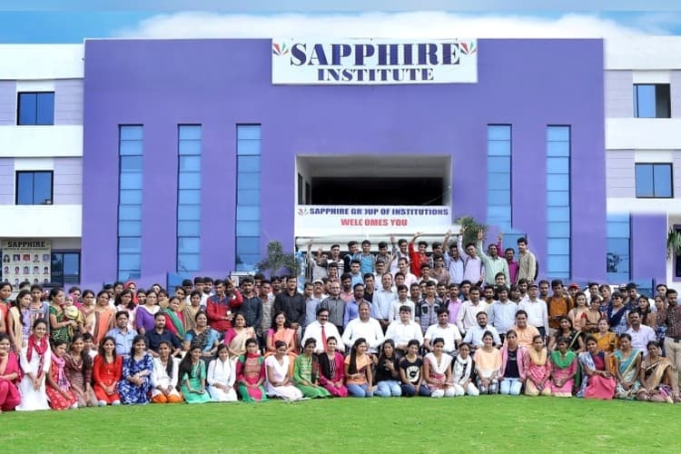 Sapphire College of Pharmacy-gallery-image-3