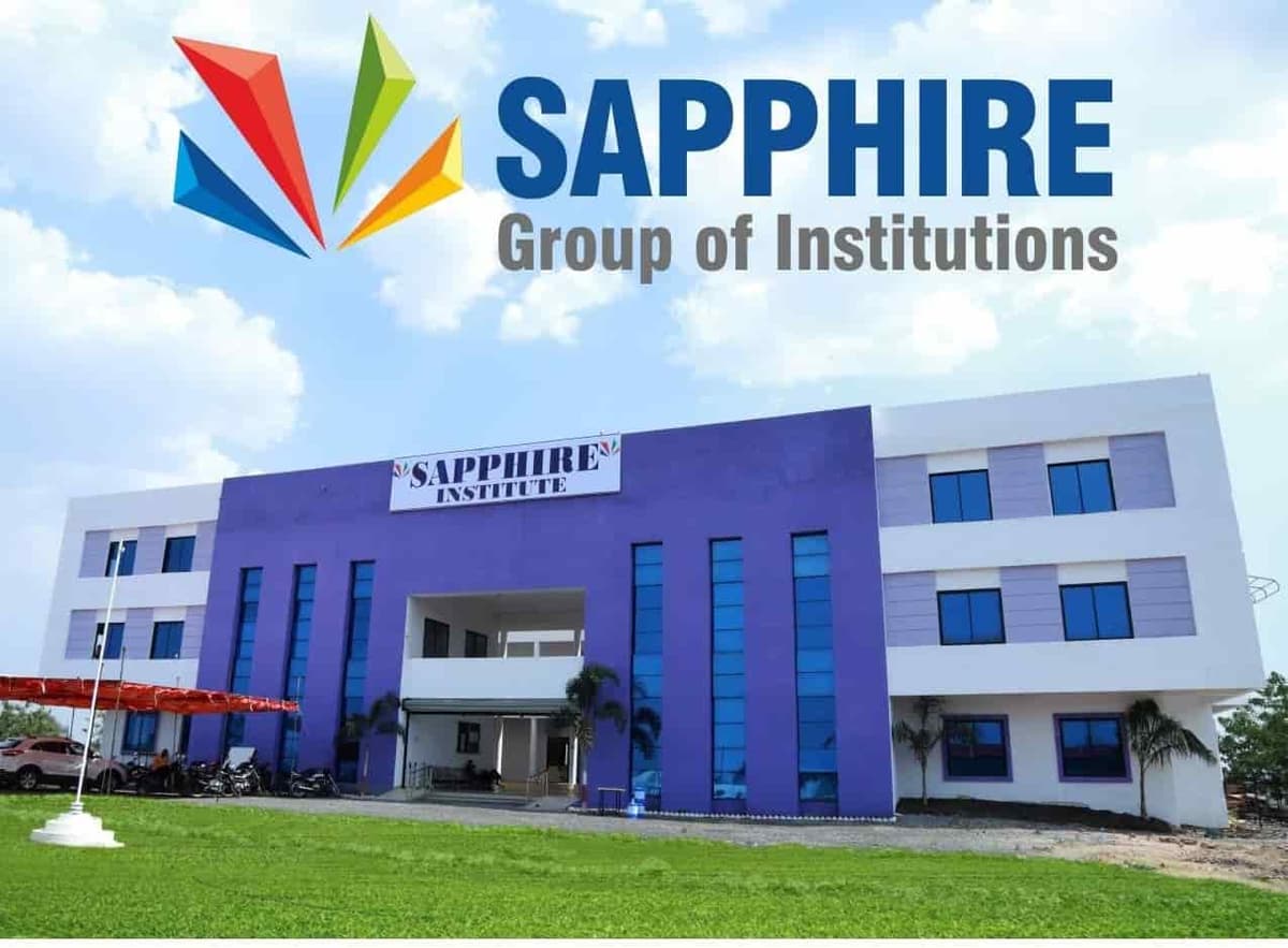 Sapphire College of Pharmacy-gallery-image-0