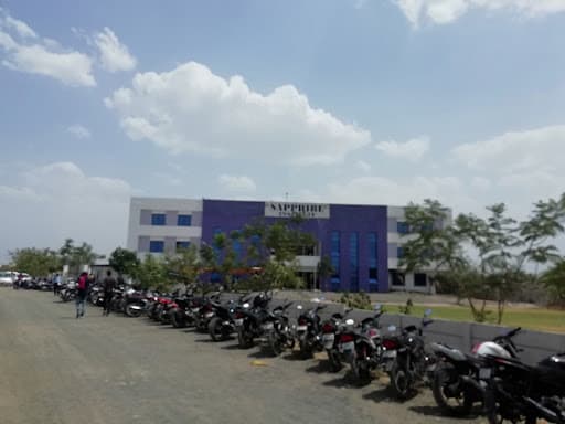 Sapphire College of Pharmacy-gallery-image-5