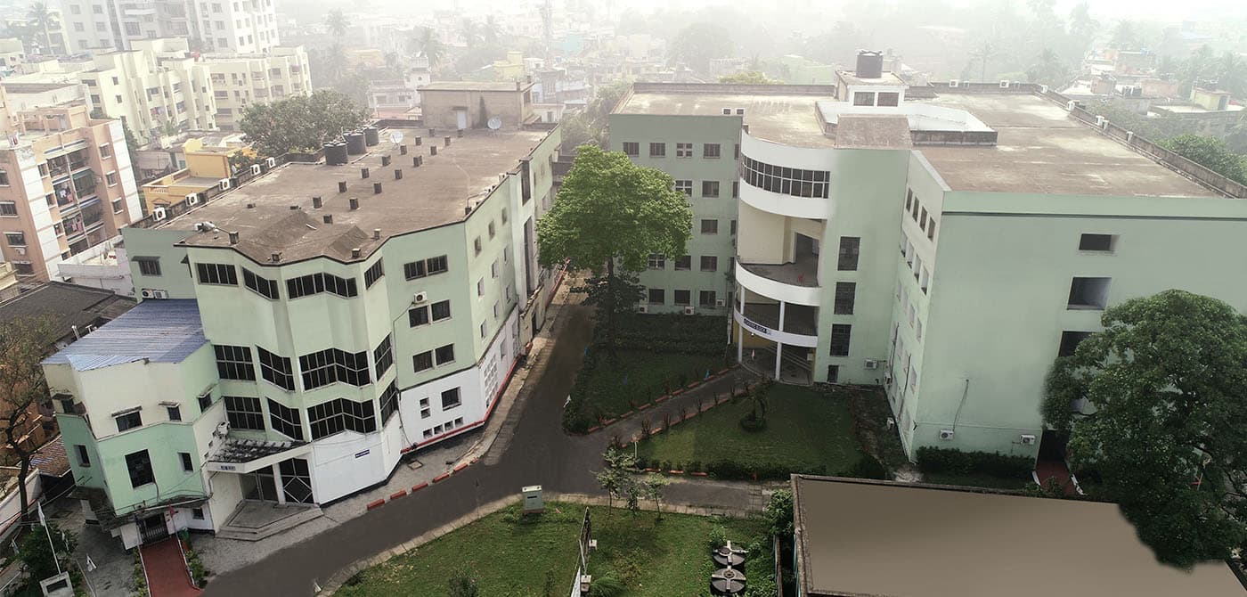 Calcutta Institute of Engineering and Management-image