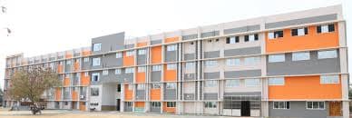 Excel Medical College for Naturopathy & Yoga-image