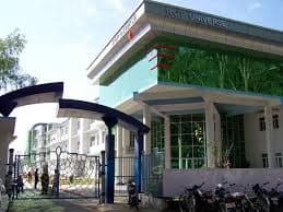 College Of Pharmacy Roorkee-image
