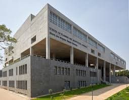 School of Planning and Architecture-image