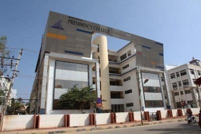 Presidency College Hebbal-gallery-image-1