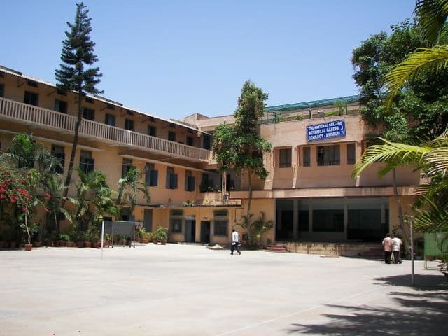 Aswathaiah Esthuri Sanjeevamma National Degree College-image