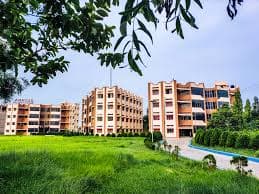 Abacus Institute of Engineering and Management-image