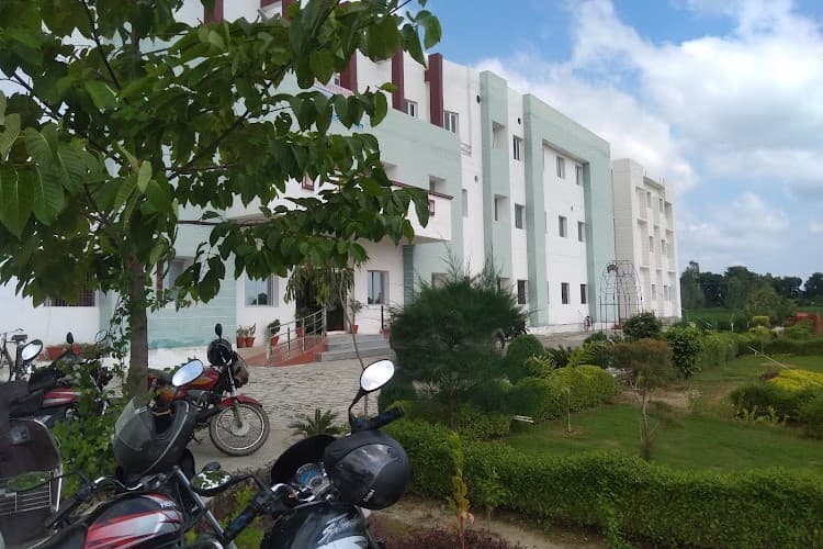 Kinetic Institute Department of Pharmacy-image