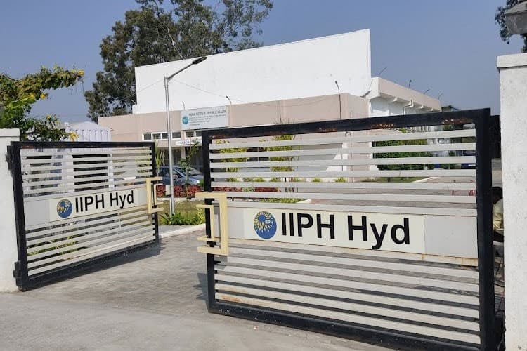 IIPH Hyderabad-gallery-image-2