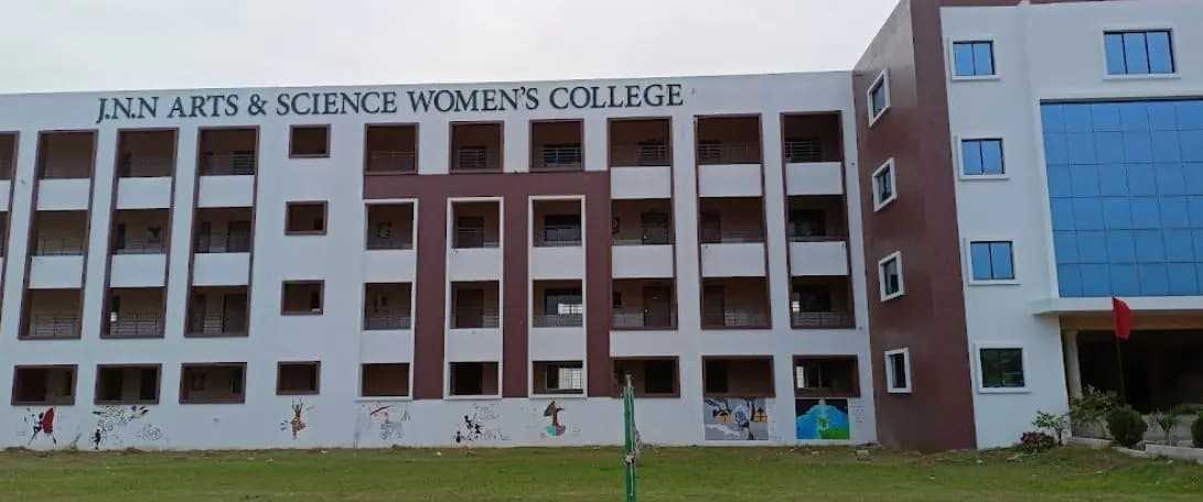 JNN Arts & Science College-gallery-image-2