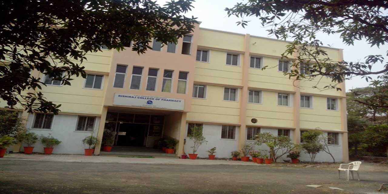 Lakshmi Narain College of Pharmacy-image