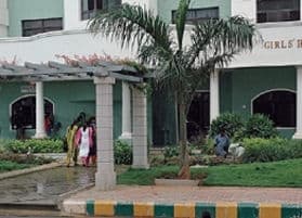 The Oxford College of Business Management-image