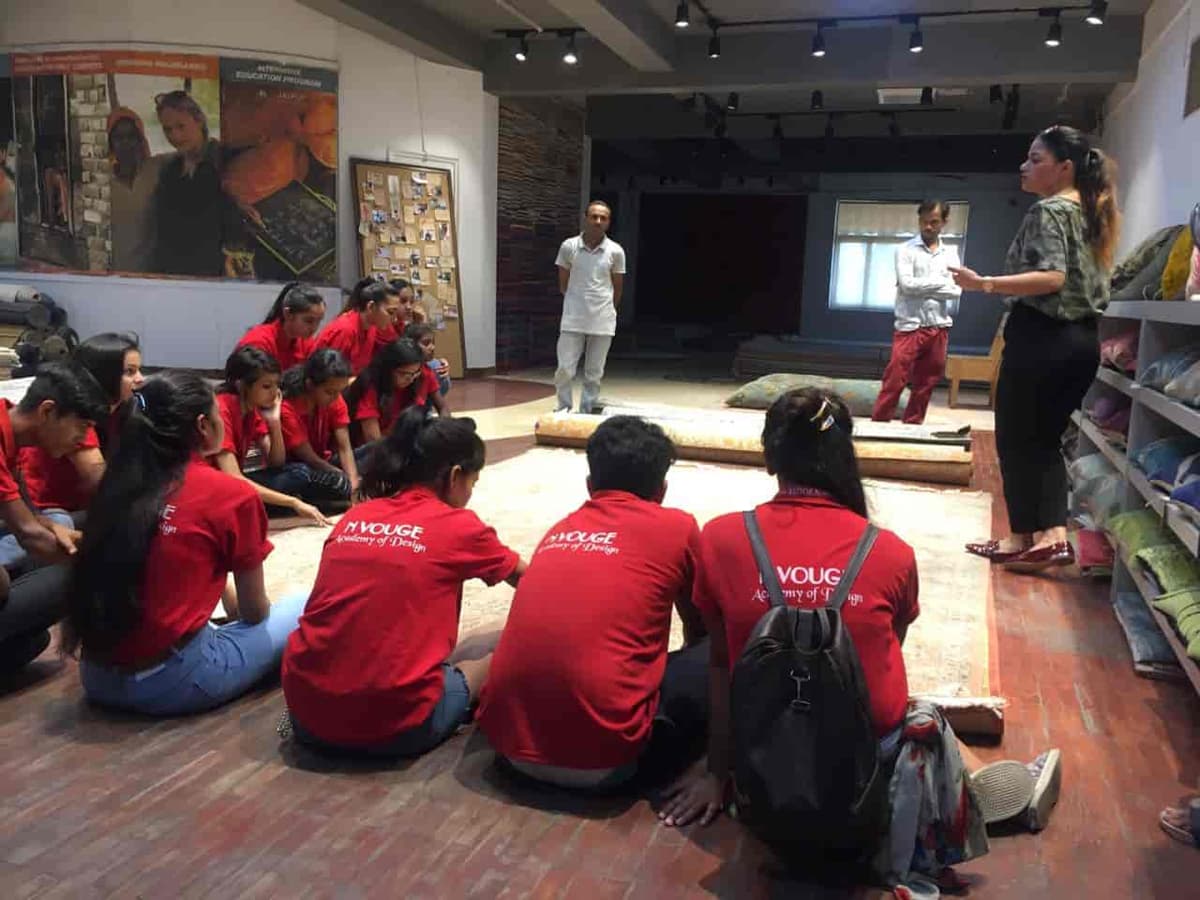 Neewara Academy of Design-gallery-image-1