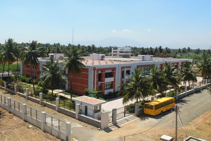Sree Vee College, Dindigul-gallery-image-4